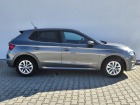 Škoda Fabia Top Selection