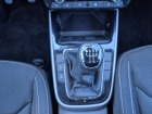 Škoda Fabia Top Selection