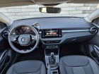 Škoda Fabia Top Selection