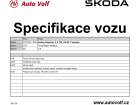 Škoda Kodiaq Selection
