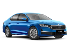 Škoda Octavia 130LET