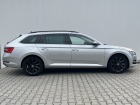 Škoda Superb Ambition