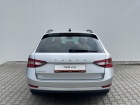 Škoda Superb Ambition