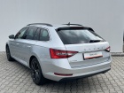 Škoda Superb Ambition