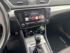 Škoda Superb Ambition