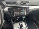 Škoda Superb Ambition
