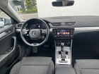Škoda Superb Ambition