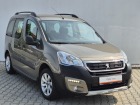 Peugeot Partner Active