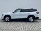 Škoda Kodiaq Selection