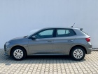 Škoda Fabia Selection