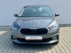 Škoda Fabia Selection