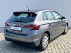 Škoda Fabia Selection