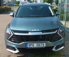 Kia Sportage TOP