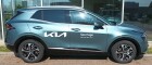 Kia Sportage TOP