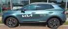 Kia Sportage TOP