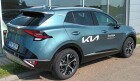 Kia Sportage TOP