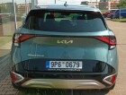Kia Sportage TOP