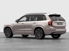 Volvo XC90 ULTRA DARK