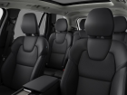 Volvo XC90 ULTRA DARK