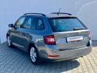 Škoda Fabia Ambition