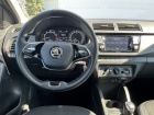 Škoda Fabia Ambition
