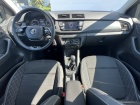Škoda Fabia Ambition