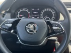 Škoda Fabia Ambition