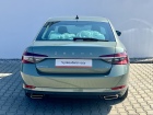 Škoda Superb Laurin & Klement