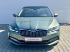 Škoda Superb Laurin & Klement