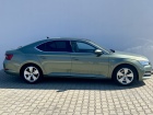 Škoda Superb Laurin & Klement