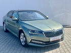 Škoda Superb Laurin & Klement