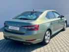 Škoda Superb Laurin & Klement