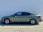 Škoda Superb Laurin & Klement