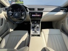 Škoda Superb Laurin & Klement