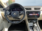 Škoda Superb Laurin & Klement