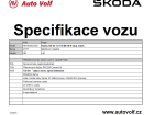Škoda Kamiq 130LET