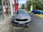 Škoda Kamiq Top Selection