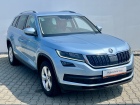 Škoda Kodiaq Style Plus