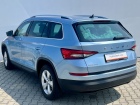 Škoda Kodiaq Style Plus