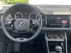 Škoda Kodiaq Style Plus