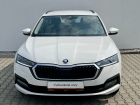 Škoda Octavia Ambition