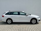 Škoda Octavia Ambition