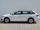 Škoda Octavia Ambition