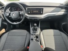 Škoda Octavia Ambition