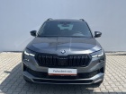 Škoda Karoq Sportline