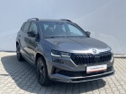 Škoda Karoq Sportline