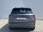 Škoda Karoq Sportline