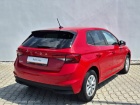 Škoda Fabia Top Selection