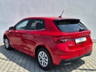 Škoda Fabia Top Selection