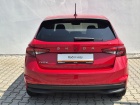 Škoda Fabia Top Selection